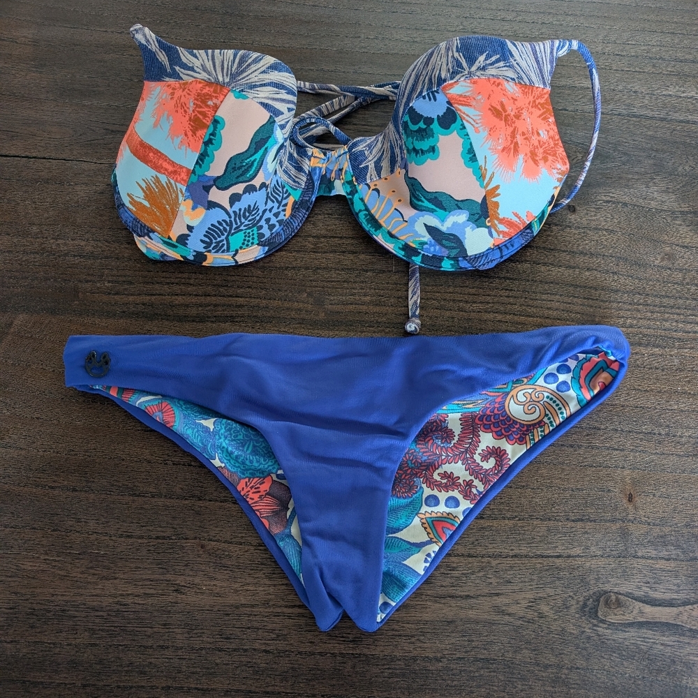 Maaji Bikini